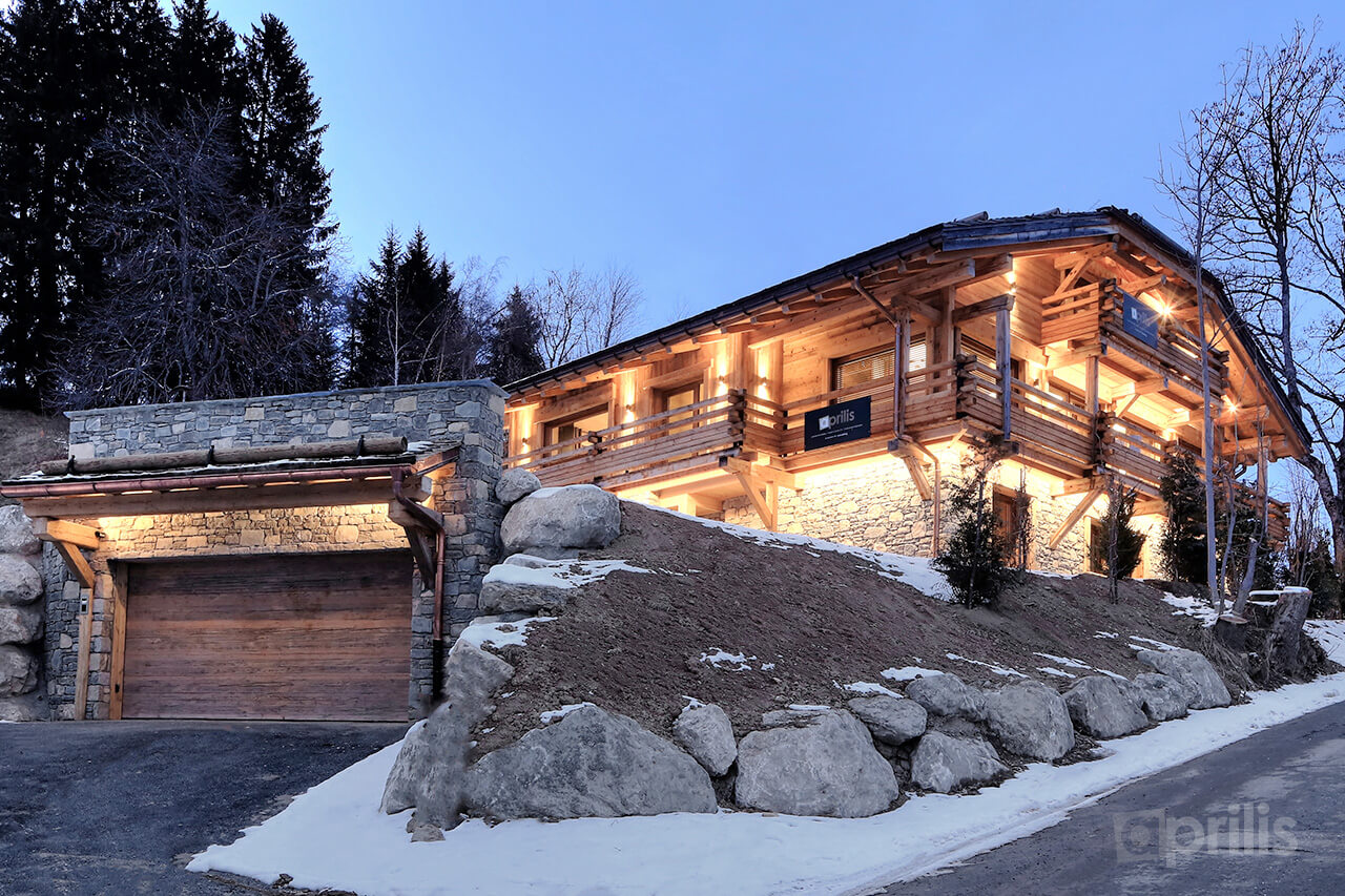 Kit solaire pour chalet isolé