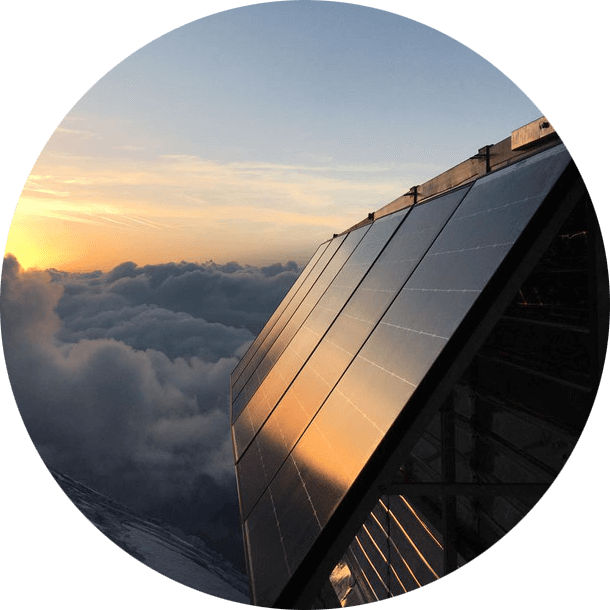 Les entreprises de panneaux solaires en Isère