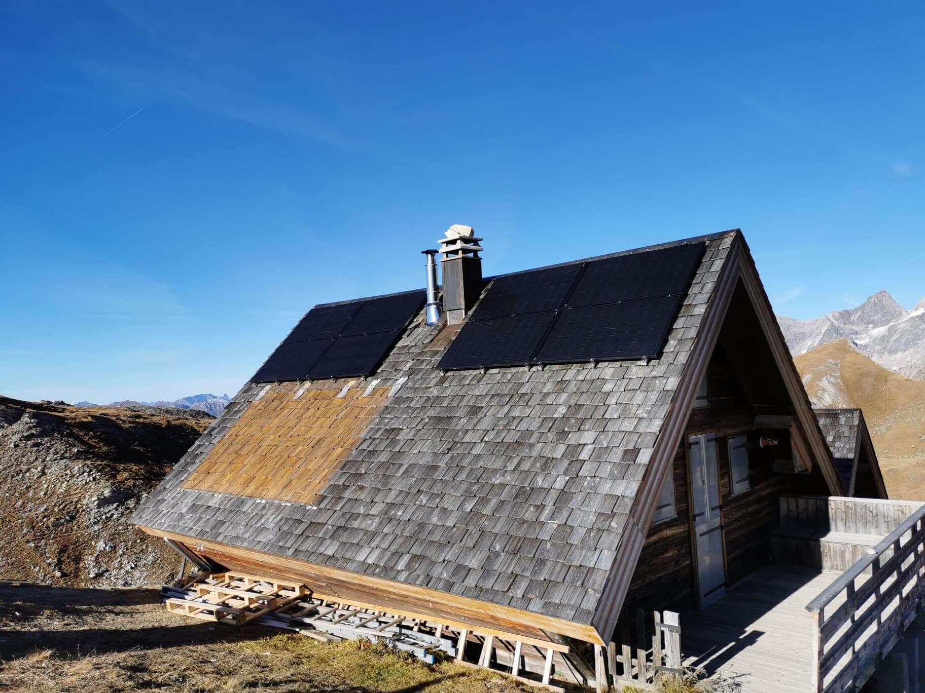 Les entreprises de panneaux solaires en Isère