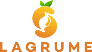 logo lagrume